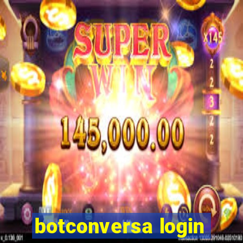 botconversa login